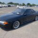 JDM Nissan Skyline GTS-t Type M 1993 for sale
