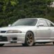JDM 1995 Nissan Skyline GT-R for sale