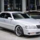 JDM 1996 Nissan Cima V6 Turbo for sale