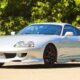 JDM 1996 Toyota Supra RZ-S for sale