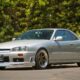 JDM 1998 Nissan Skyline GT-T for sale
