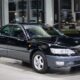 JDM 1998 Toyota Windom 2.5G for sale