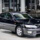 JDM 1998 Toyota Windom 3.0 G for sale