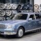 JDM 1999 Toyota Century V12 GZG50 for sale