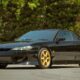 JDM 2000 Nissan Silvia Spec R Aero for sale