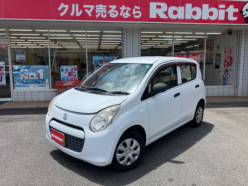 JDM Suzuki Alto F for sale