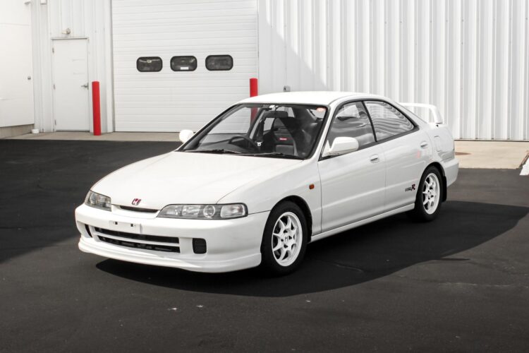Honda Integra For Sale: 27 JDM Honda Integra Listings