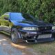 JDM 1995 Nissan Skyline GT-R V-Spec for sale