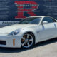 JDM Nissan Fairlady Z Version ST for sale