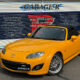 JDM Mazda Roadster RS for sale
