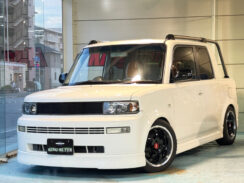 JDM bB Open Deck for sale