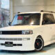 JDM bB Open Deck for sale