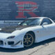 JDM Mazda RX-7 Type RB S Package for sale