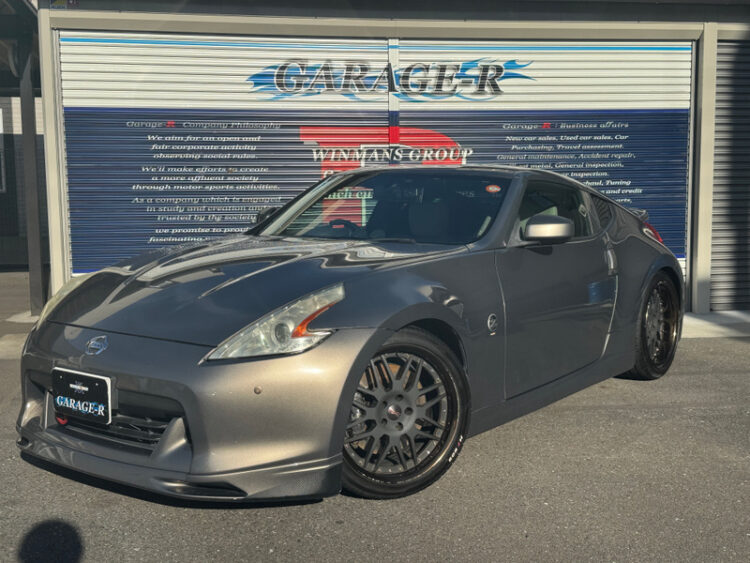 Nissan Fairlady Z For Sale: 31 JDM Nissan Fairlady Z