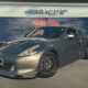 JDM Nissan Fairlady Z 3.7 Version ST for sale