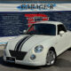 JDM Daihatsu Copen Second Anversary for sale