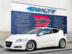 JDM Honda CR-Z Alpha for sale