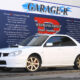 JDM Subaru Impreza WRX for sale