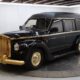 JDM 1995 Nissan Safari for sale