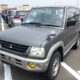 JDM 2000 MITSUBISHI Pajero mini for sale