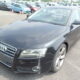 JDM 2010 AUDI A5 for sale