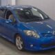 JDM 2010 TOYOTA AURIS RS for sale