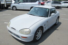 JDM 1995 SUZUKI Cappuccino for sale