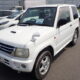 JDM 2003 MITSUBISHI Pajero mini for sale