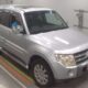 JDM 2006 MITSUBISHI PAJERO LONG SUPER EXCEED for sale
