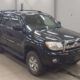 JDM 2008 TOYOTA HILUX SURF SSR-X LIMITED for sale