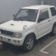 JDM 2002 MITSUBISHI PAJERO MINI V for sale