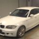 JDM 2007 BMW 1 SERIES 120I M SPORTS PACKAGE for sale