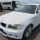 JDM 2007 BMW 1 Series for sale