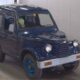 JDM 1989 SUZUKI JIMNY CUSTOMIZE KATHMANDU for sale