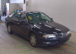 JDM 1999 MITSUBISHI DIAMANTE SEDAN 25V for sale