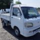 JDM 1999 DAIHATSU HIJET TRUCK for sale