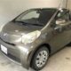 JDM 2008 TOYOTA IQ 100G for sale