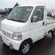 JDM 2000 HONDA Acty Truck for sale