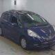 JDM 2008 HONDA FIT RS for sale