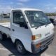 JDM 1995 SUZUKI CARRY TRUCK for sale