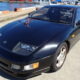 JDM 1990 NISSAN Fairlady Z for sale