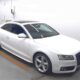 JDM 2010 AUDI A5 3.2 FSI QUATTRO for sale