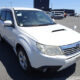 JDM 2010 Subaru Forester 2.0XT for sale