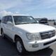 JDM 2005 TOYOTA LAND CRUISER VX LIMITED for sale