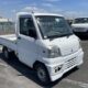 JDM 2000 MITSUBISHI MINICAB TRUCK V TYPE for sale