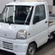 JDM 2000 MITSUBISHI Minicab Truck for sale