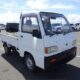 JDM 1993 SUBARU SAMBAR TRUCK STD for sale