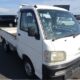JDM 1999 DAIHATSU HIJET TRUCK SPECIAL for sale