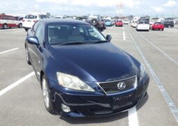 JDM 2006 LEXUS IS IS250 for sale