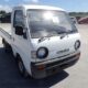 JDM 1993 SUZUKI CARRY TRUCK for sale